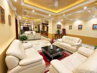 The Orchid Phuentsholing - Wifi
