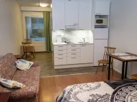 Kylpylä-Hotelli, Huone 152 - 2-Star