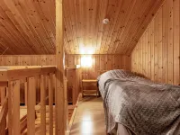 Ylläskarpalo 1 päätyhuoneisto - 2-Star
