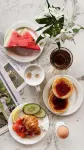 Art Hotel Pallas by Tartuhotels - breakfast
