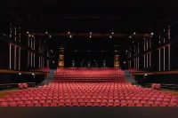 반 데르 발크 시어터호텔 드 오란제리 - 애견동반
