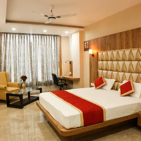 Hotel Raindew