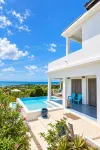 Villa Azure - Pools