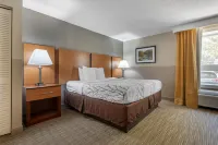 Best Western la Plata Inn - palestra