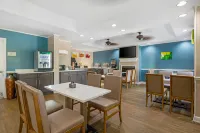 Ormond Beach Inn - Frühstück