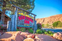 Red Stone Inn - 2-Star