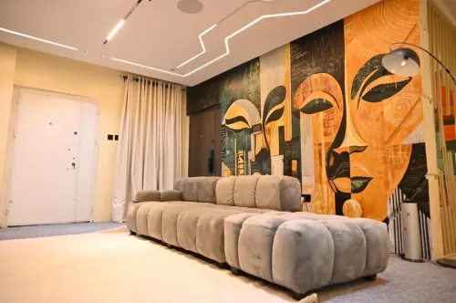 CARPEDIEM SMARTHOME LUXURY APARTMENT - Apartments