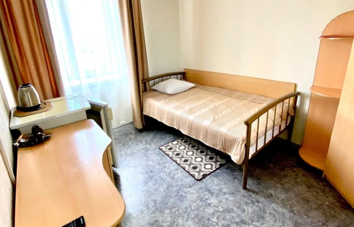 AeroHotel Hotel