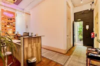 Ambiente Hostel - Wifi
