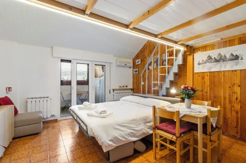 Mountain Nest - Netflix - Pet Friendly - Parking - 3 stelle