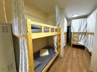 Heartland Metro Hostel - 2 tähden