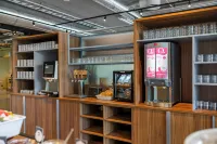 Comfort Hotel Grimstad - breakfast