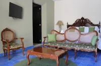 Casa Ku'x - Apartments