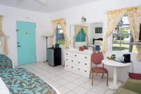 Oualie Beach Resort - Wifi