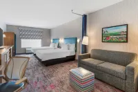 Home2 Suites by Hilton Suffolk - Swimmingpools