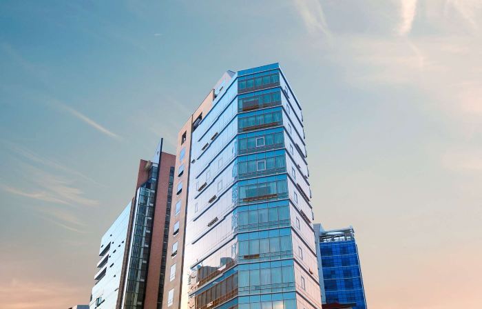 Best Western Haeundae Hotel