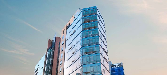 Best Western Haeundae Hotel Busan otelleri