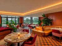 Fairmont Cheshire The Mere - breakfast