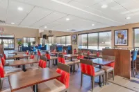 Comfort Suites Wilson - I - 95 - breakfast