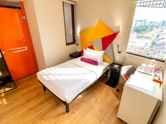 Ibis Styles Singapore On Macpherson Hotel Reviews Room Rates Trip Com