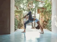 Alaya Tulum - Gym