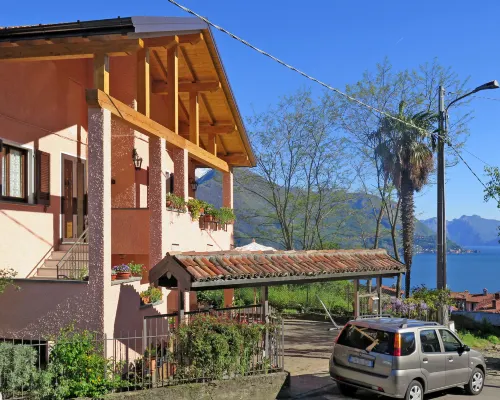 Ruscello Hotels in San Siro