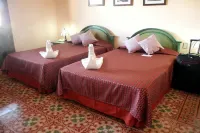 Hotel Palacio O'Farrill