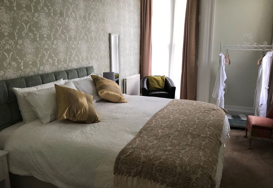 5. 하이레아 게스트..