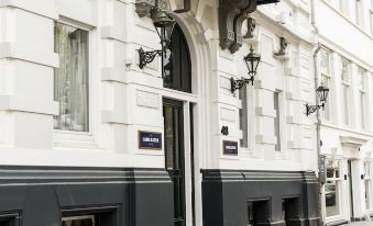 Leonardo Boutique Hotel The Lancaster Amsterdam