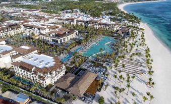 Lopesan Costa Bavaro Resort Spa and Casino