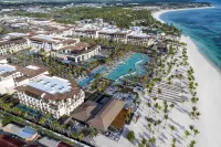 Lopesan Costa Bávaro Resort, Spa & Casino Hotels in 