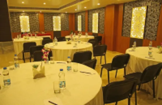 Hotel Sonar Tori Hotels in Agartala