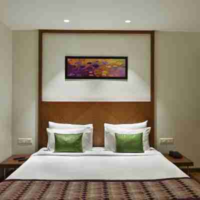 Hotel Leafio Marigold-Near Airport Rooms