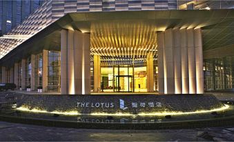 the Lotus Hotel