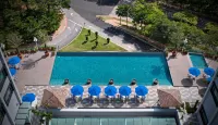 Royale Chulan Damansara - 5 tähden
