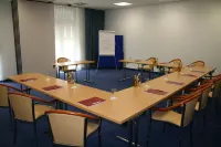 Taste Hotel Jettingen Hotel a Jettingen-Scheppach