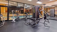 Best Western Plus Hotel  Conference Center