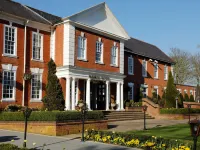 Manor Hotel Solihull, BW Signature Collection Hotels in Solihull District
