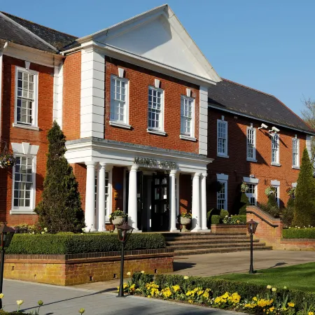 Manor Hotel Solihull, BW Signature Collection