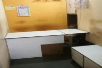 Mahalaxmi Dormitory (Yatri Niwas)