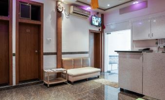 Hotel Balaji Residency