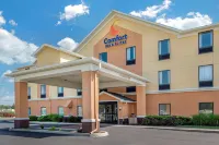 Comfort Inn & Suites Hotels in Muncie