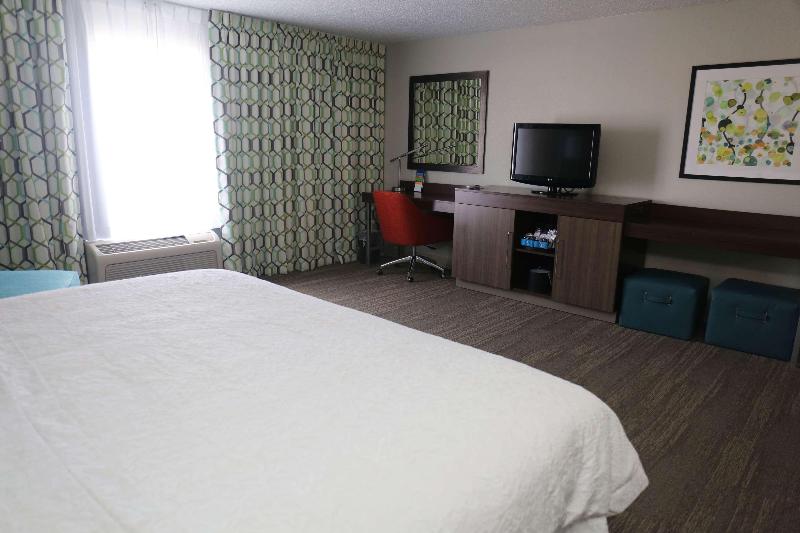 Hampton Inn Sumter