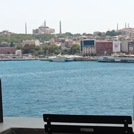 Nordstern Hotel Galata