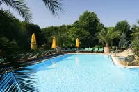 Hotel im Park - Swimmingpools
