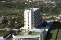 Hotel Panoramica Garden Hotels in Orotava Valley