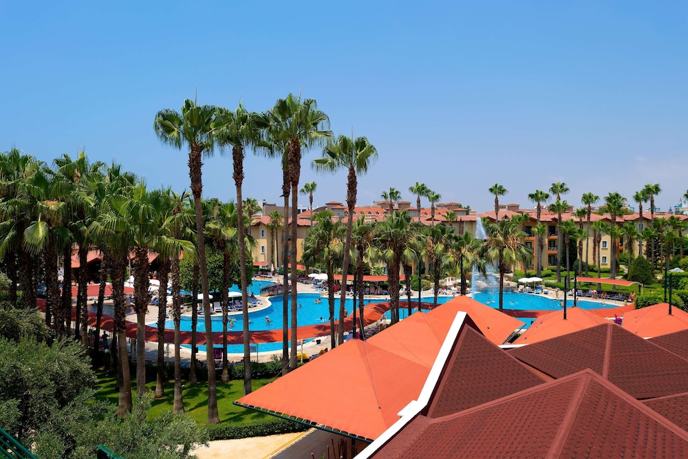 Miramare Queen Hotel - All Inclusive