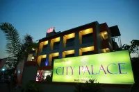 City Palace Resort