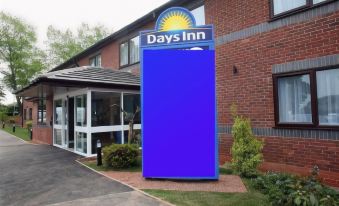 Days Inn by Wyndham Corley NEC M6