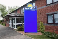Days Inn by Wyndham Corley NEC M6 Hotels in Coventry